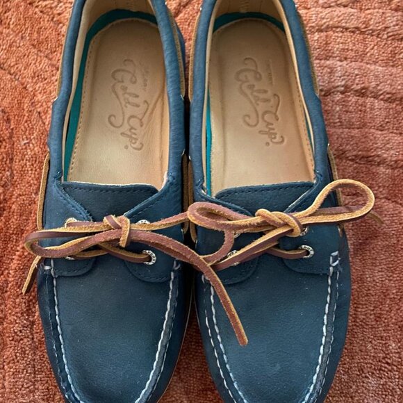 Sperry Top Siders - for Boat Weather - Men